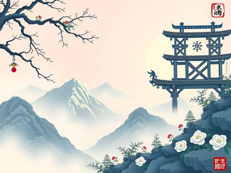 山东翔瓴公司办公楼