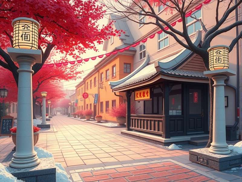 山东翔瓴微信公众号